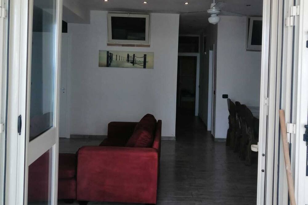 Photo of Livingroom in Seccagrande