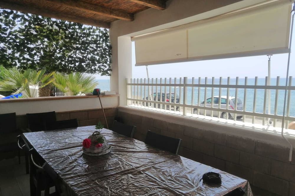 Photo of Patio Balcony in Seccagrande