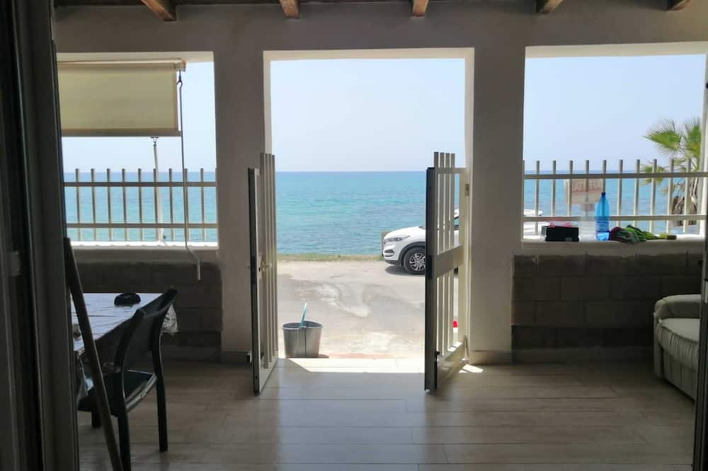 Photo of Patio Balcony in Seccagrande