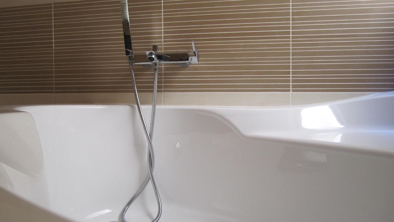 Photo of Bathroom in Donnalucata