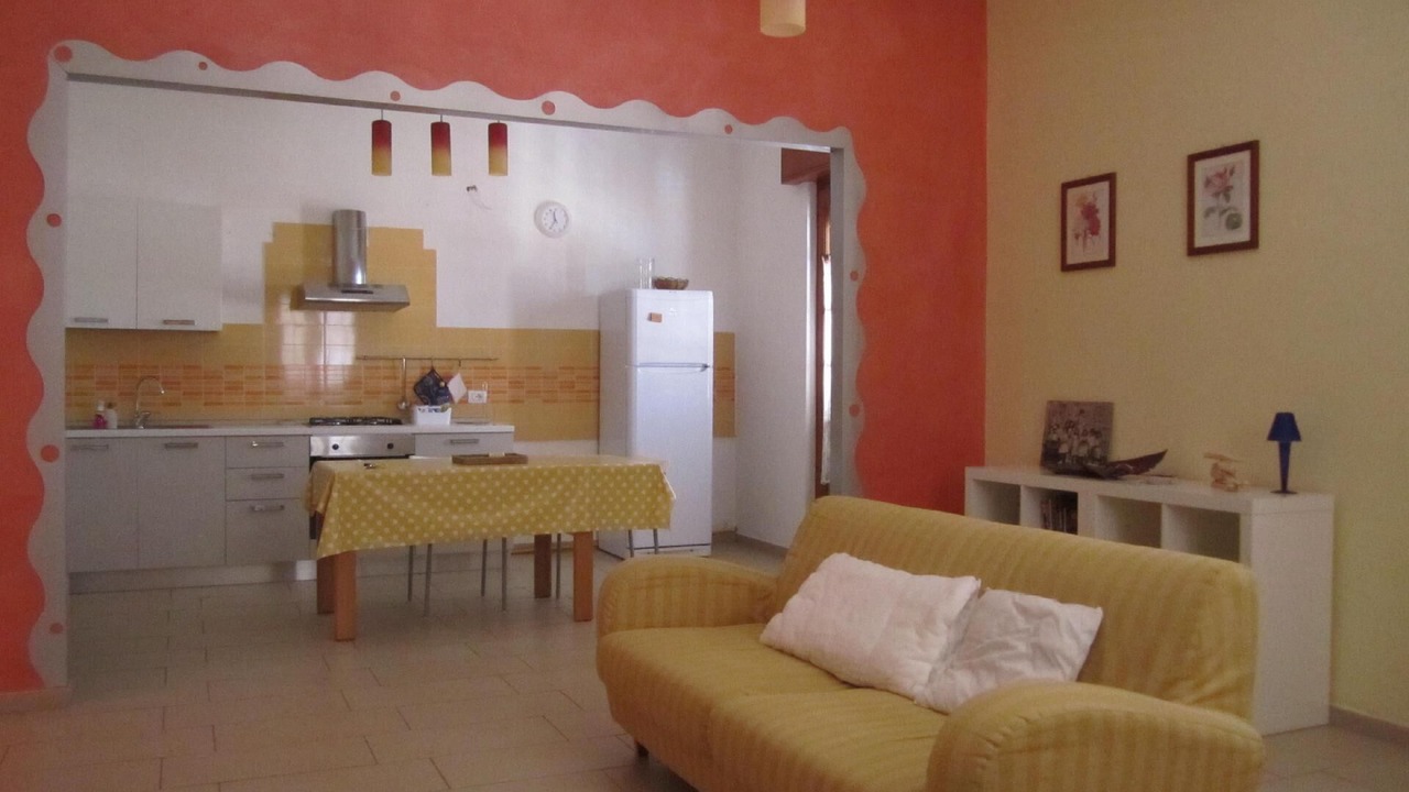 Photo of Bedroom in Donnalucata