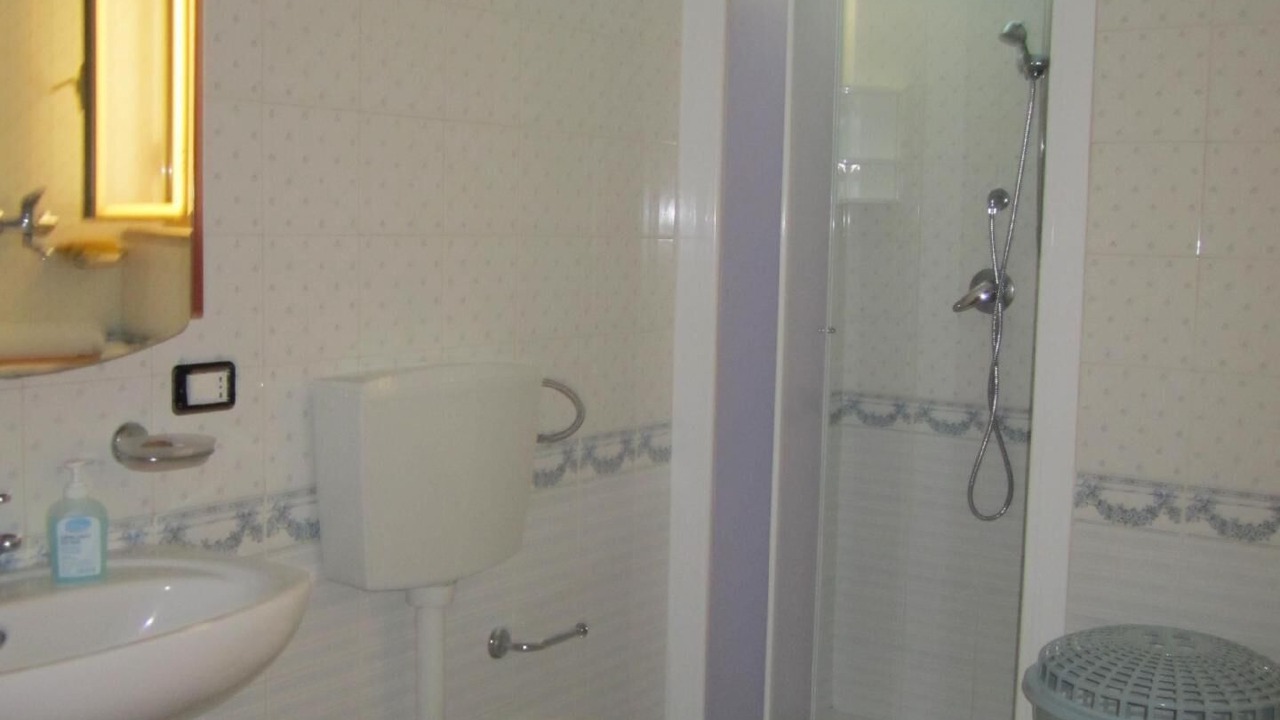 Photo of Bathroom in Donnalucata