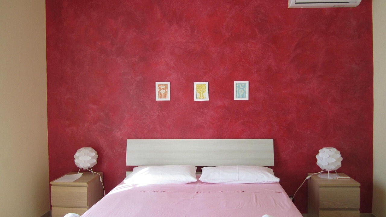 Photo of Bedroom in Donnalucata