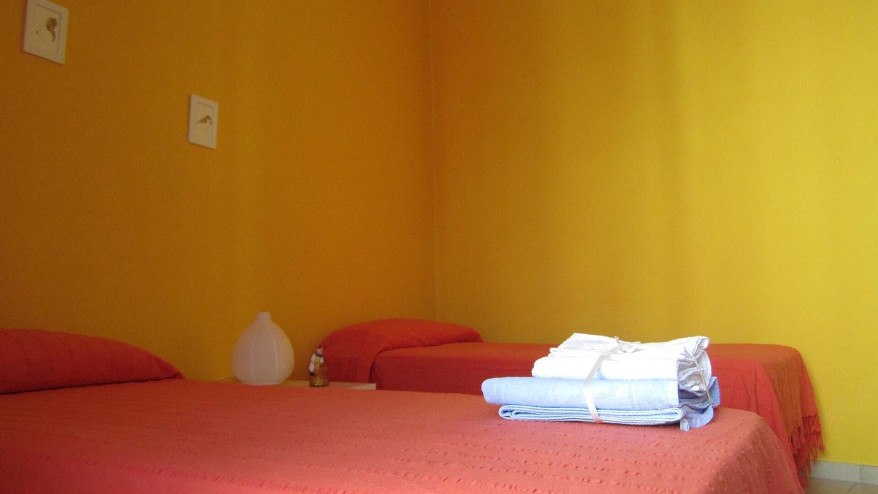Photo of Bedroom in Donnalucata
