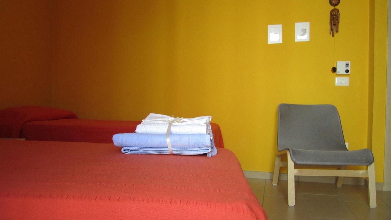 Photo of Bedroom in Donnalucata