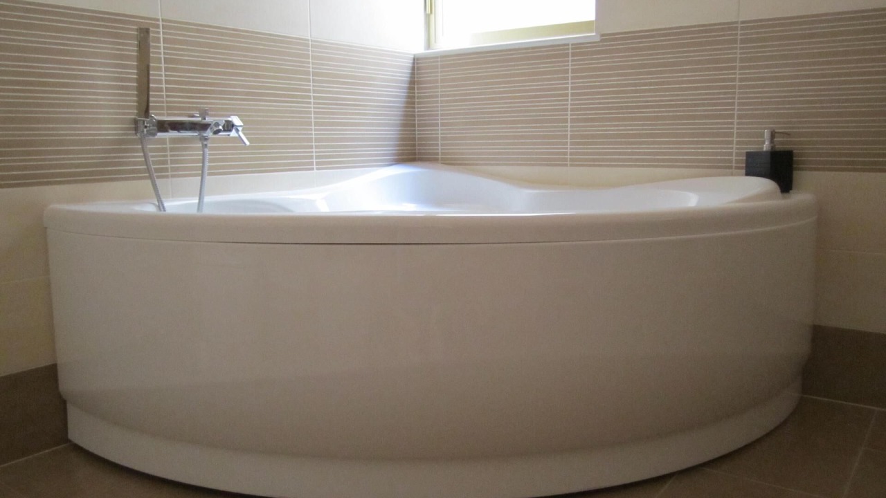 Photo of Bathroom in Donnalucata