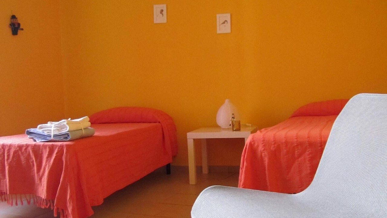 Photo of Bedroom in Donnalucata