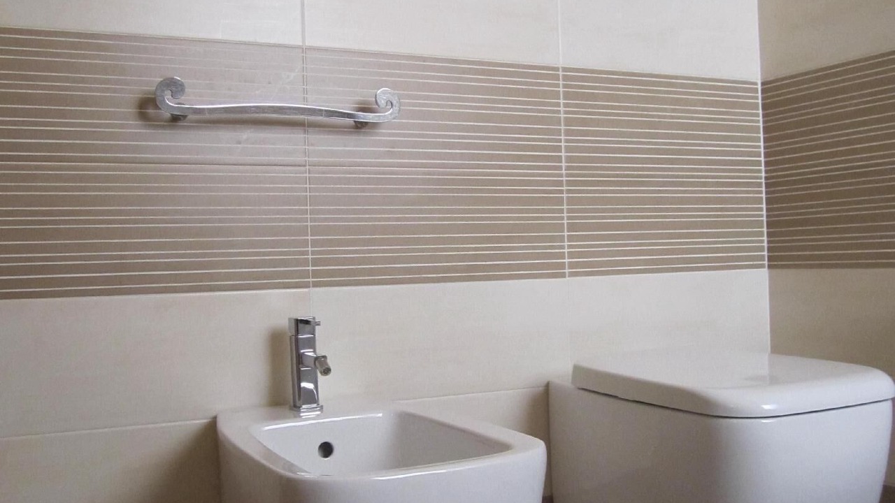 Photo of Bathroom in Donnalucata