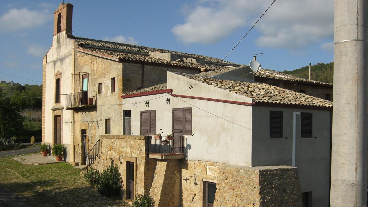 Photo of Outdoor in Enna