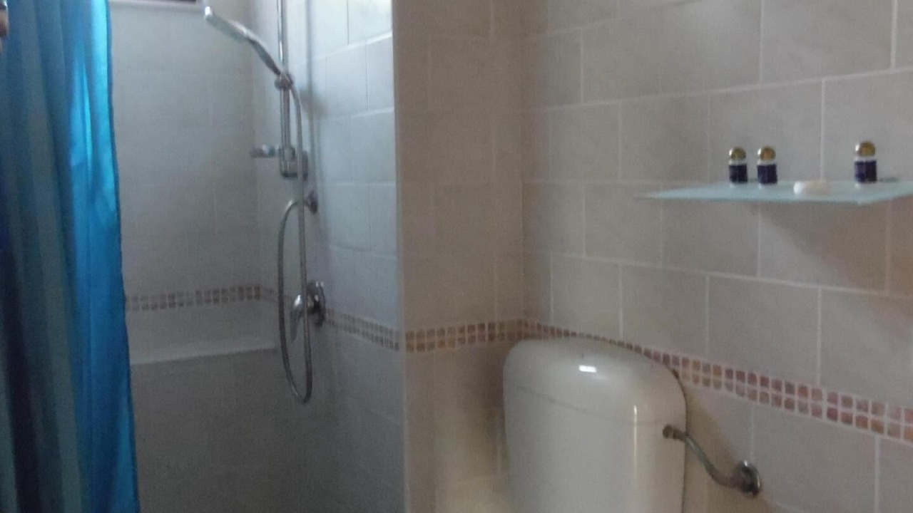 Photo of Bathroom in Enna