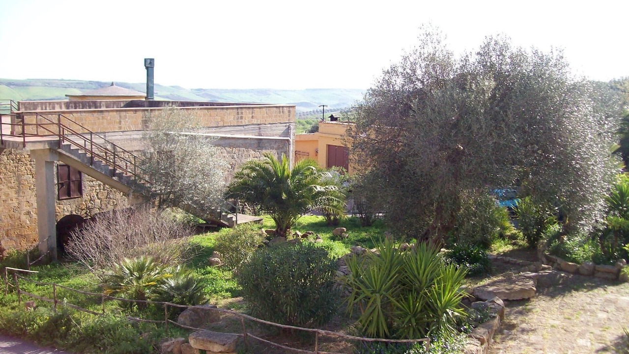 Photo of Outdoor in Enna