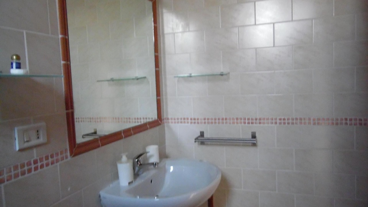 Photo of Bathroom in Enna