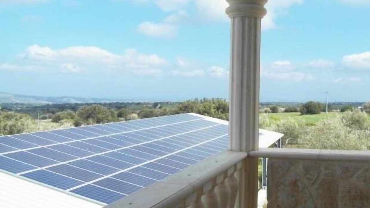 Photo of Outdoor in Casa Papa