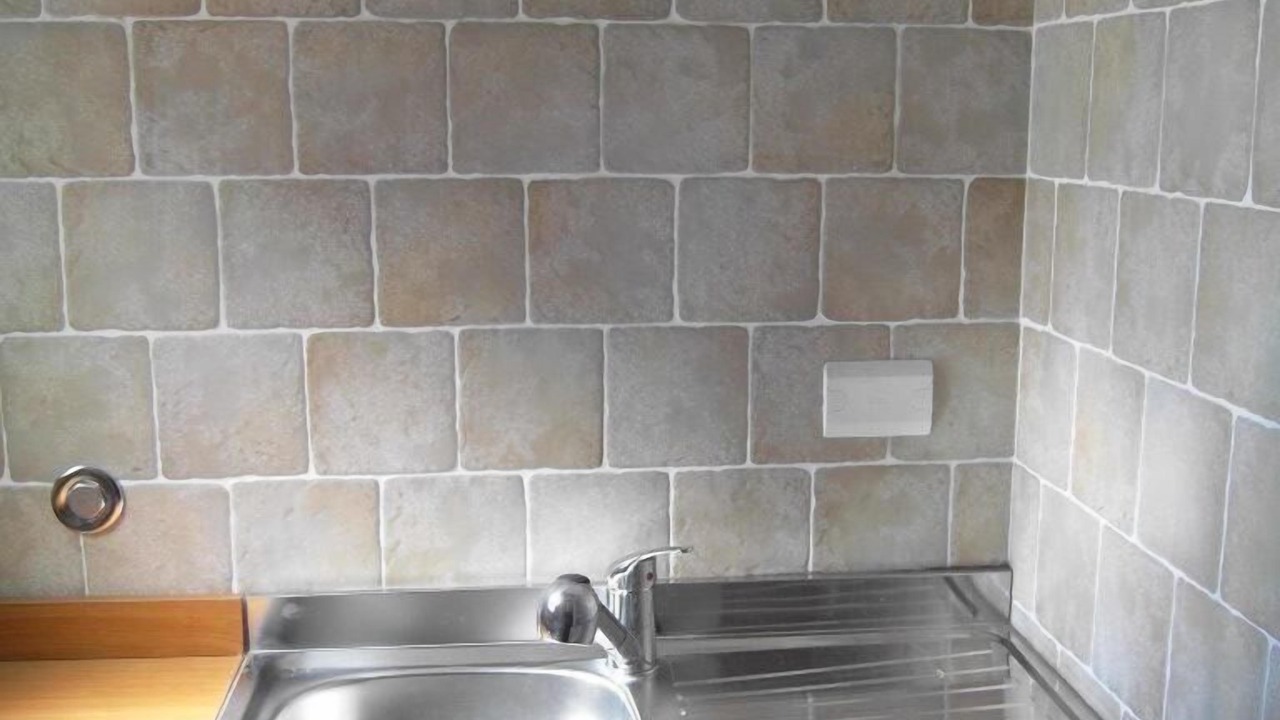 Photo of Kitchen in Casa Papa