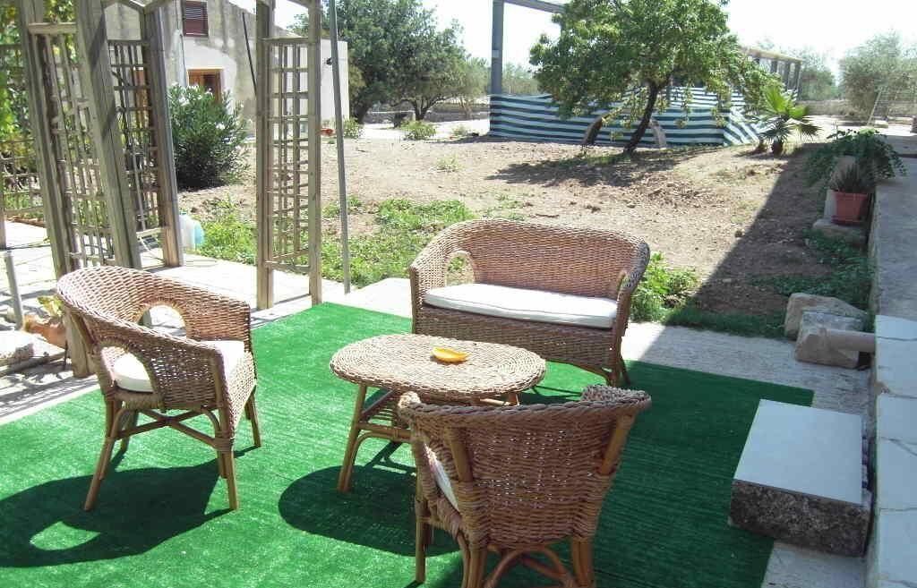 Photo of Outdoor in Casa Papa
