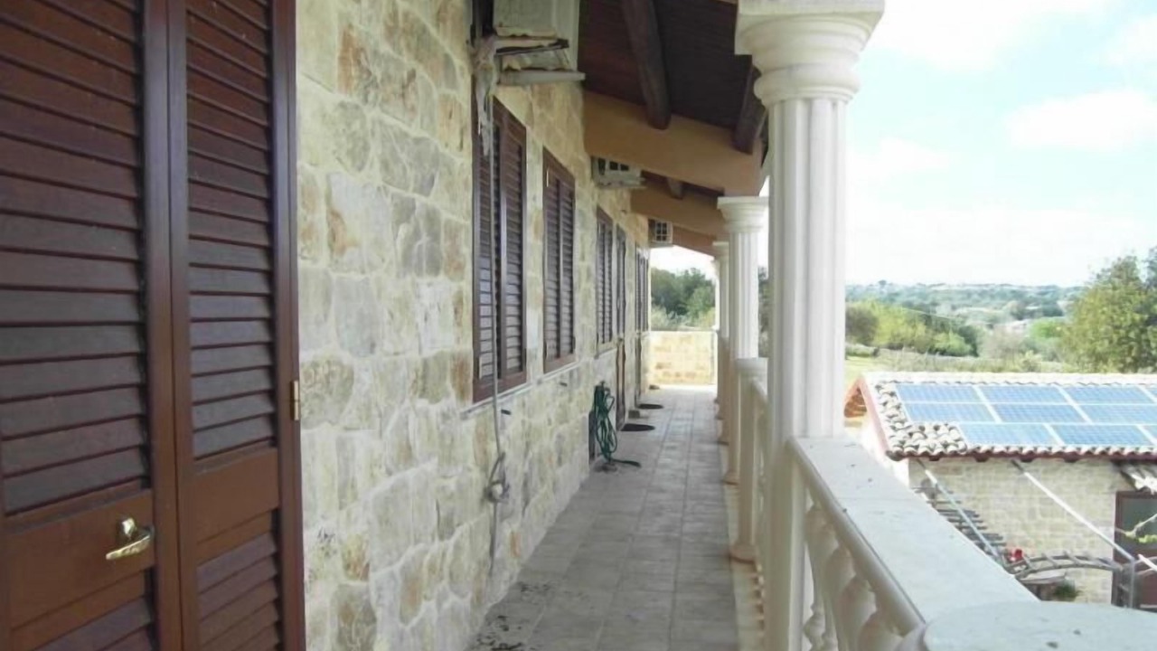 Photo of Outdoor in Casa Papa