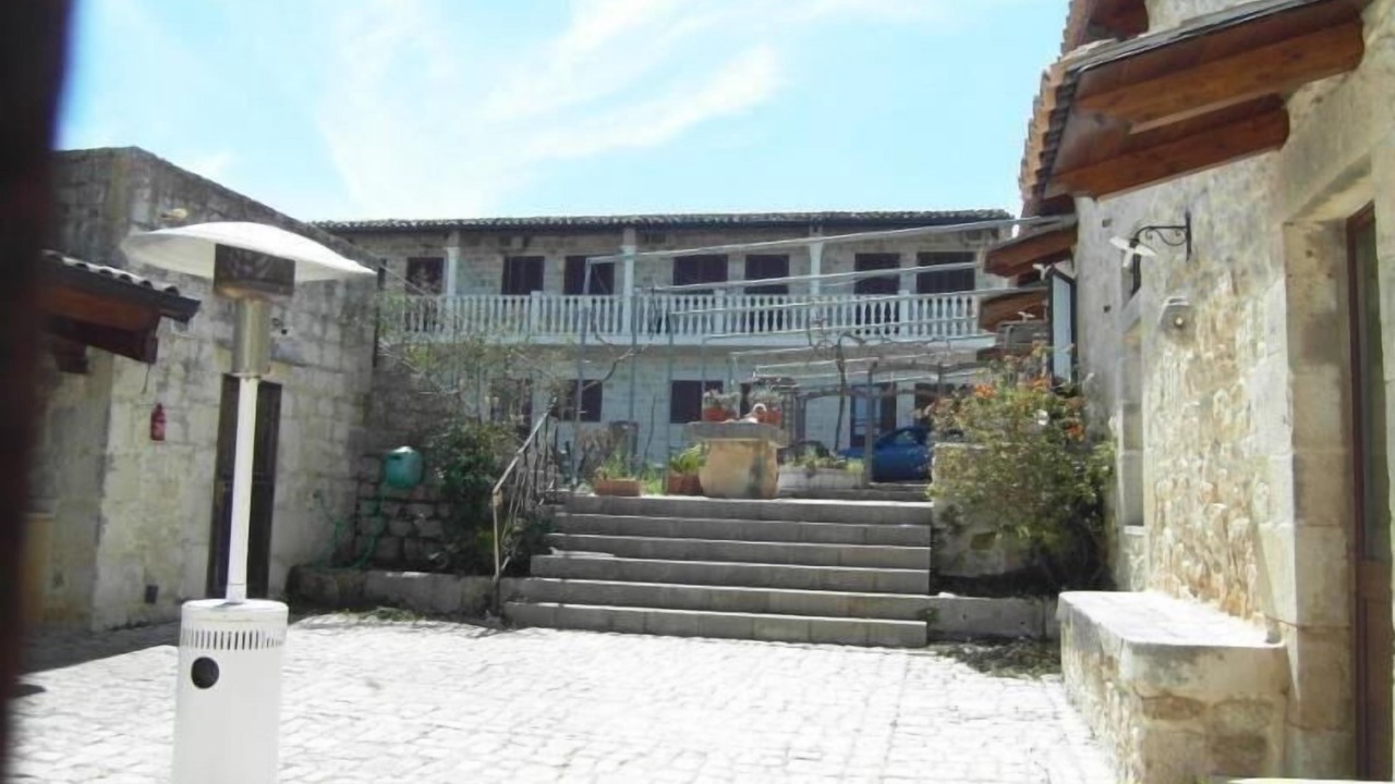 Photo of Outdoor in Casa Papa