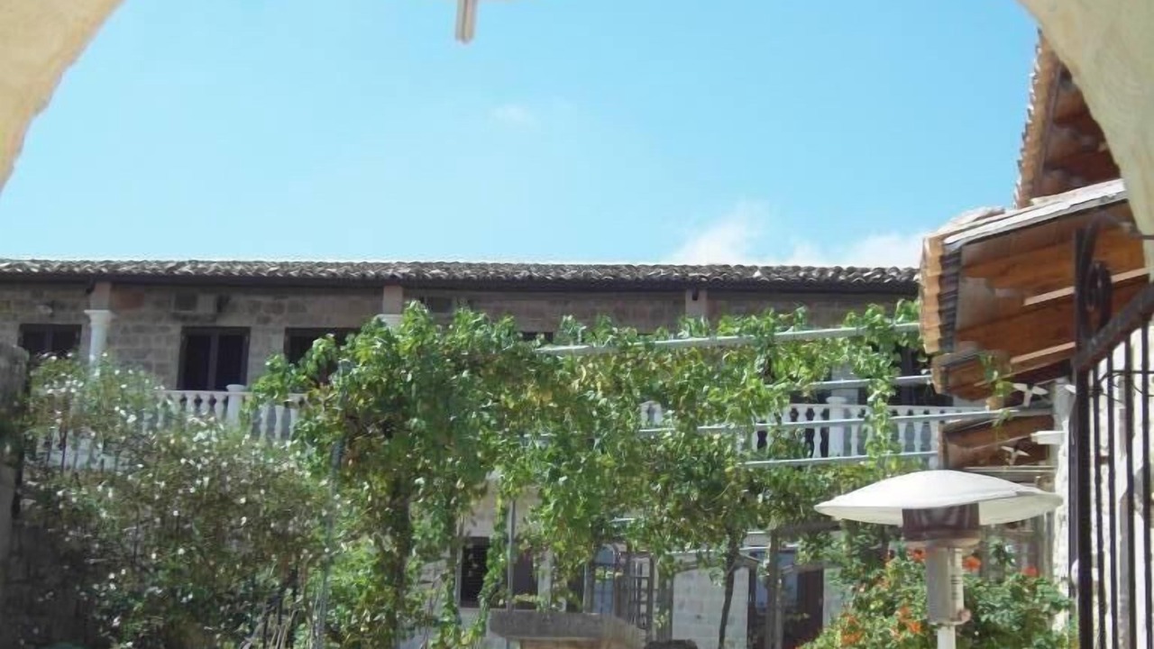 Photo of Outdoor in Casa Papa