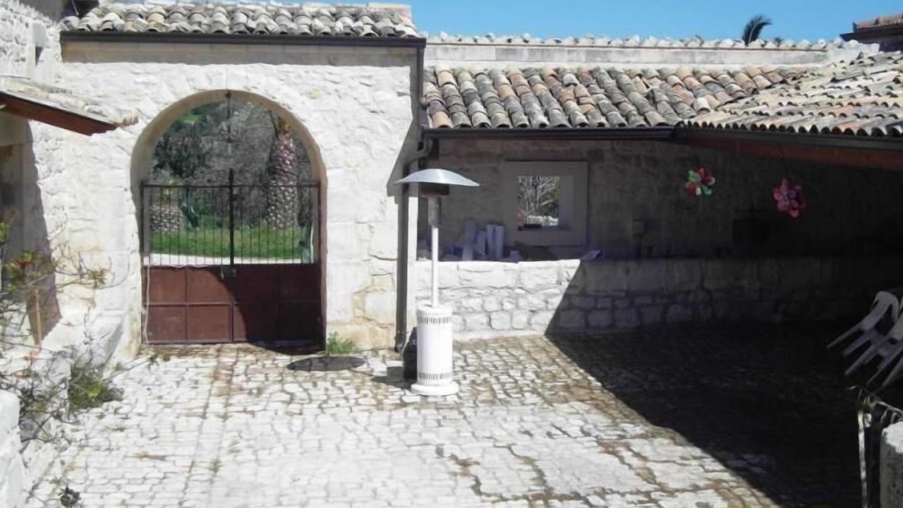 Photo of Outdoor in Casa Papa