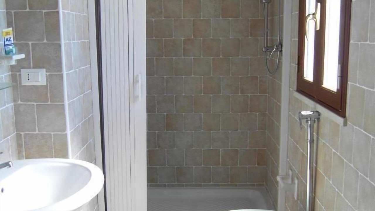 Photo of Bathroom in Casa Papa