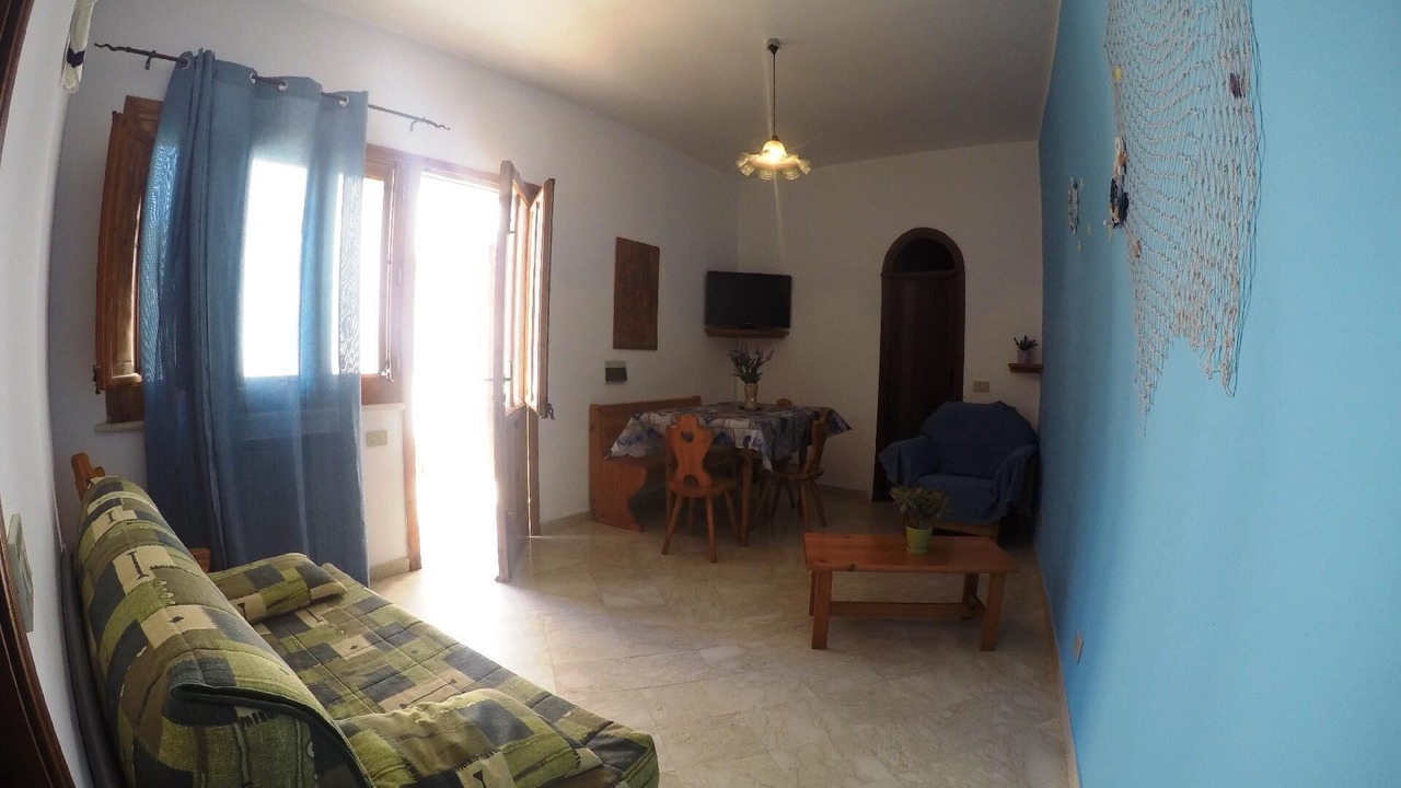 Photo of Livingroom in Custonaci