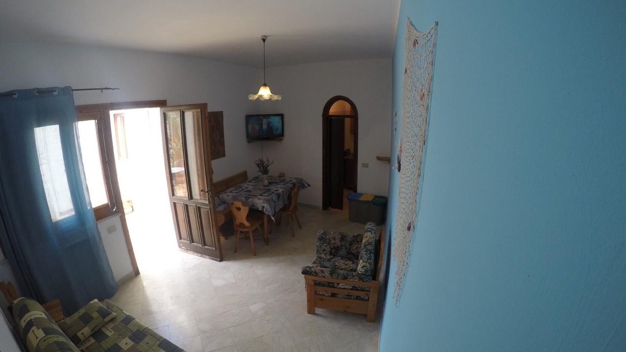 Photo of Livingroom in Custonaci