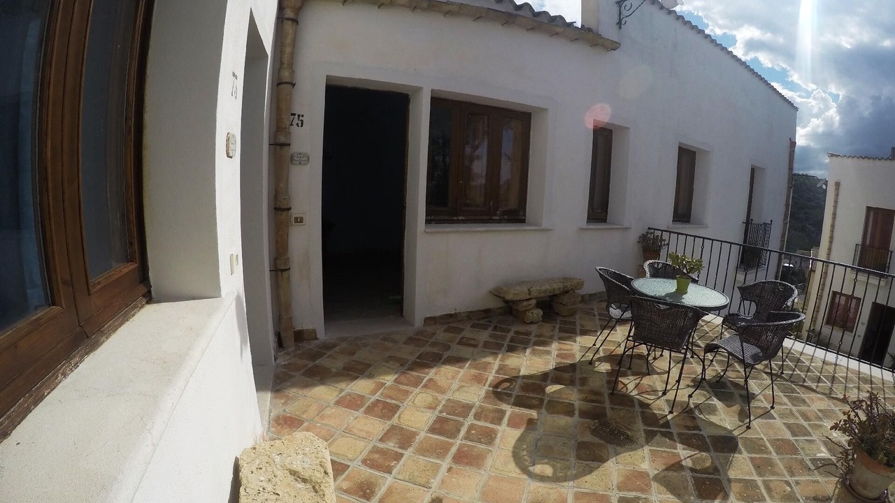 Photo of Patio Balcony in Custonaci