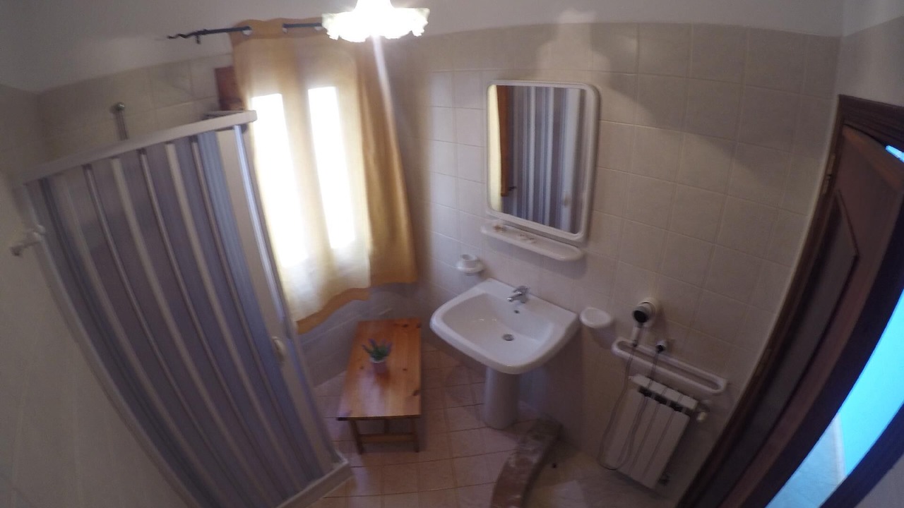 Photo of Bathroom in Custonaci