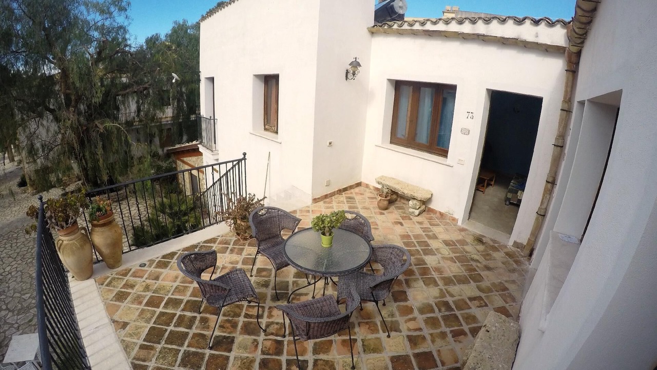 Photo of Outdoor in Custonaci