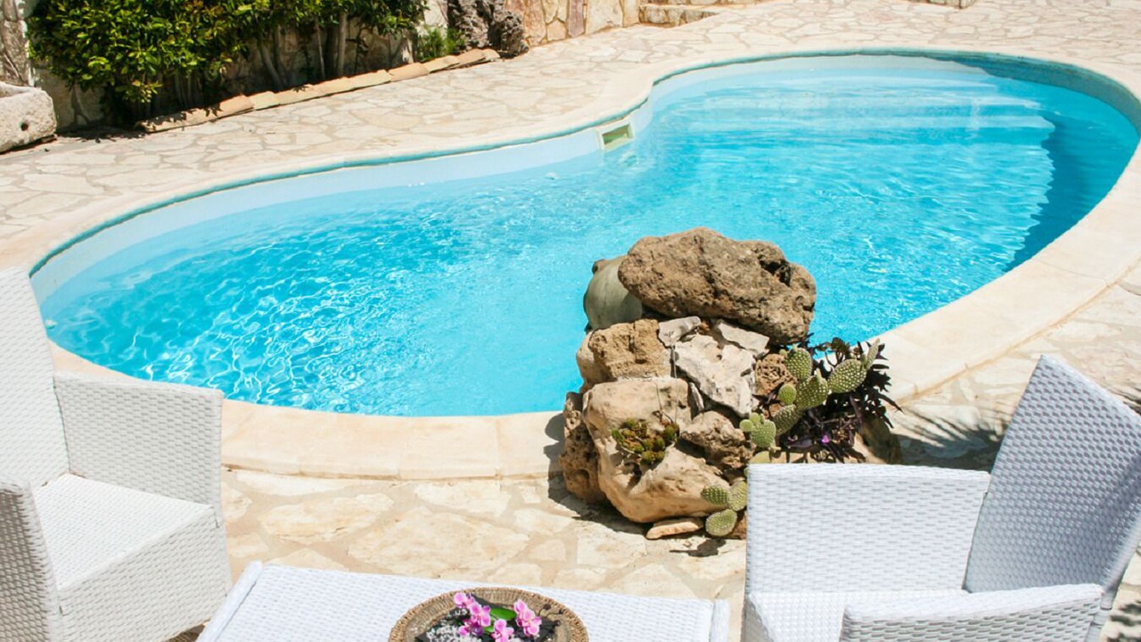 Photo of Outdoor in Custonaci