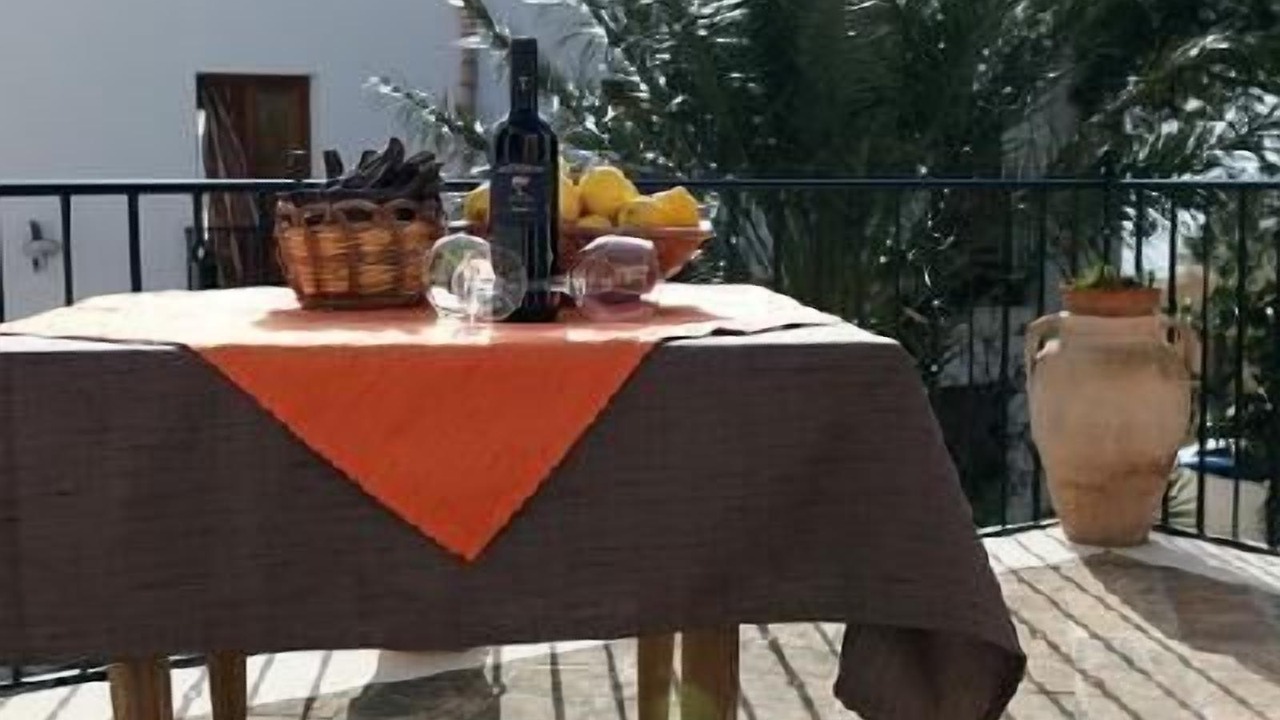 Photo of Outdoor in Custonaci