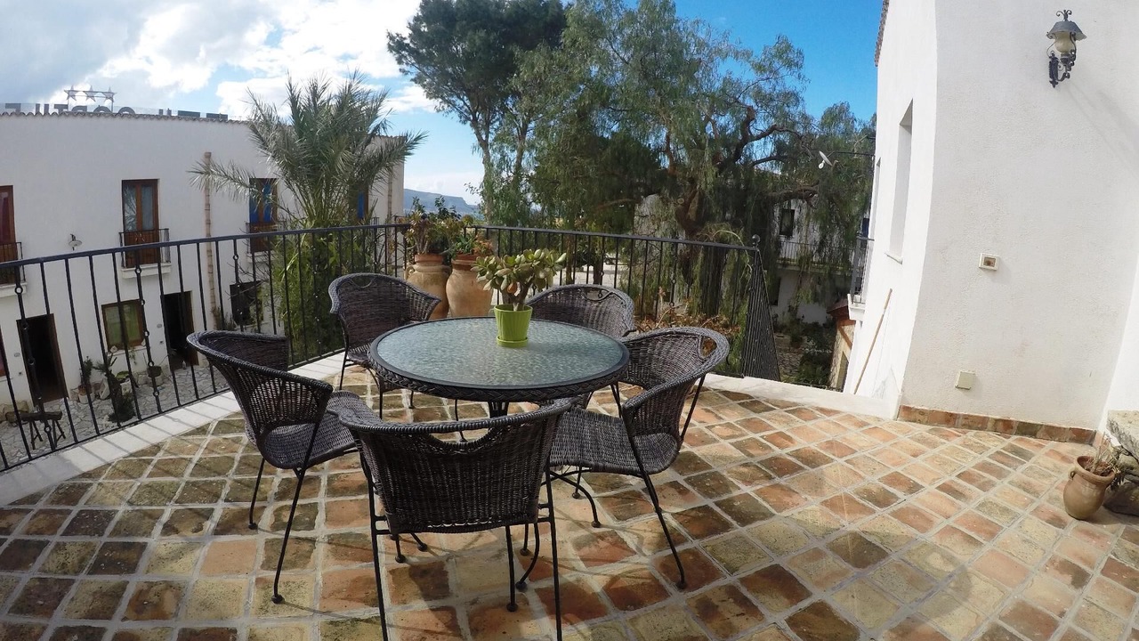 Photo of Outdoor in Custonaci