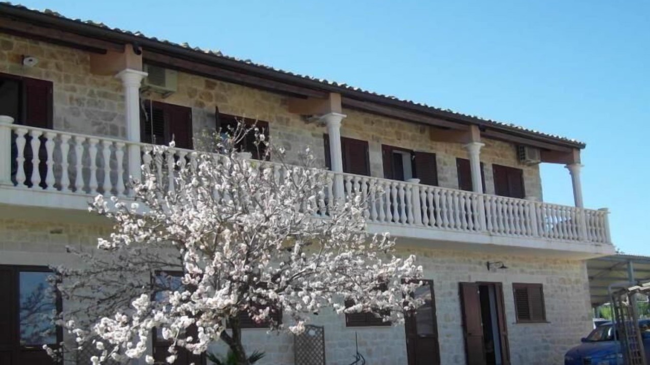 Photo of Outdoor in Casa Papa