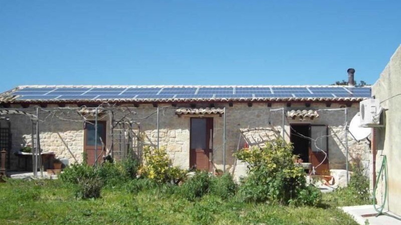 Photo of Outdoor in Casa Papa