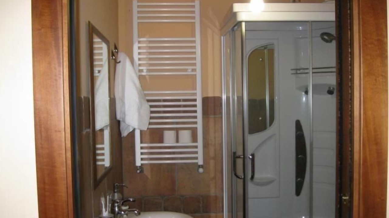 Photo of Bathroom in Francofonte