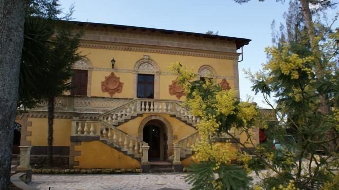 Photo of Outdoor in Francofonte