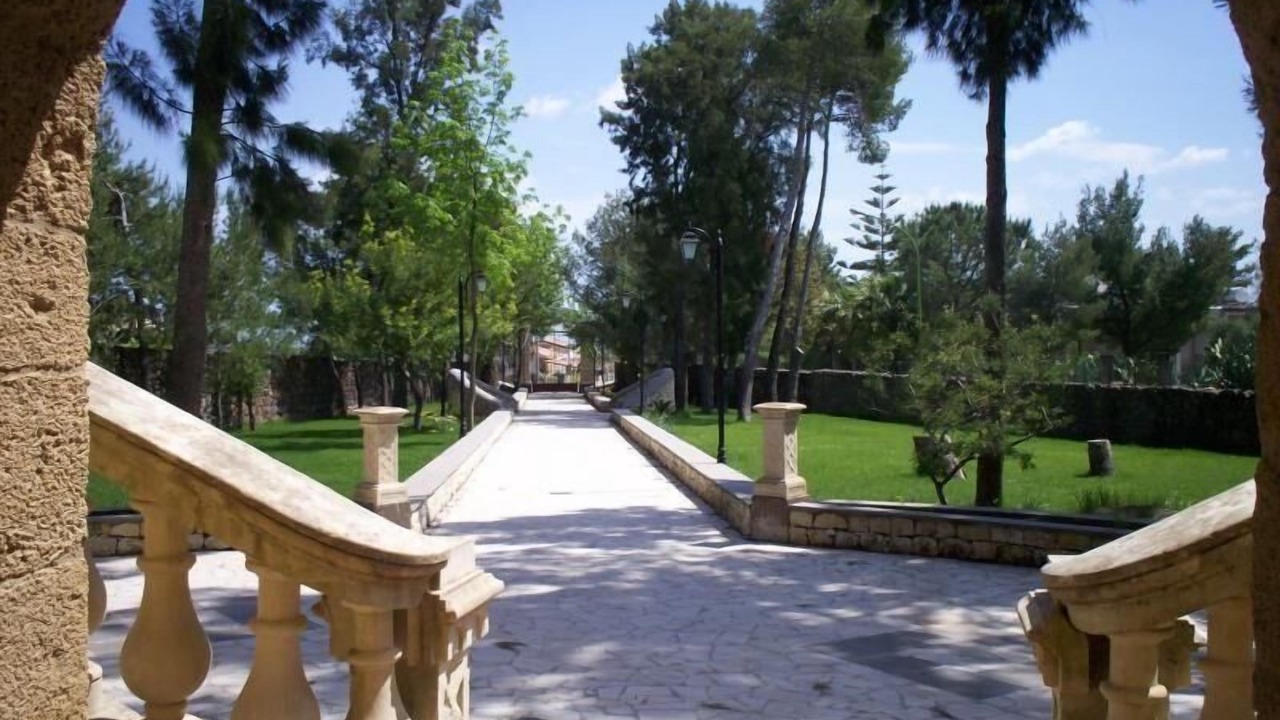Photo of Outdoor in Francofonte