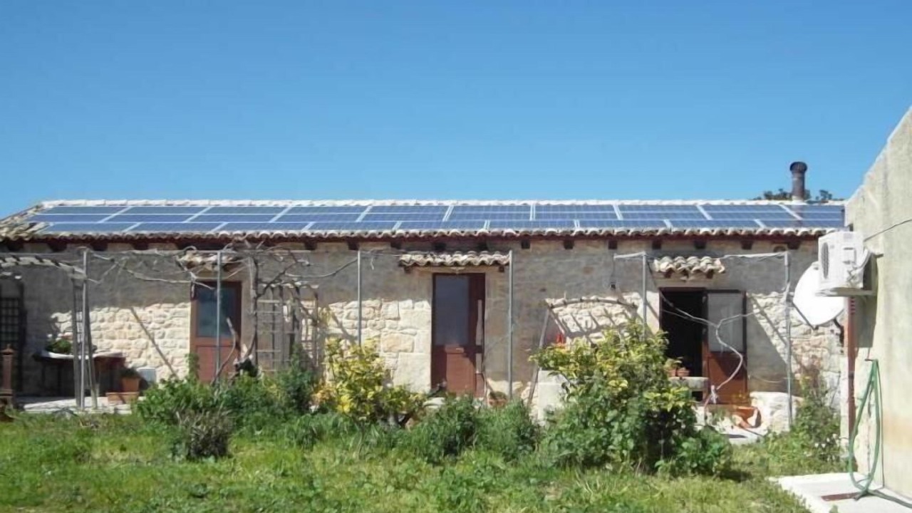 Photo of Outdoor in Casa Papa