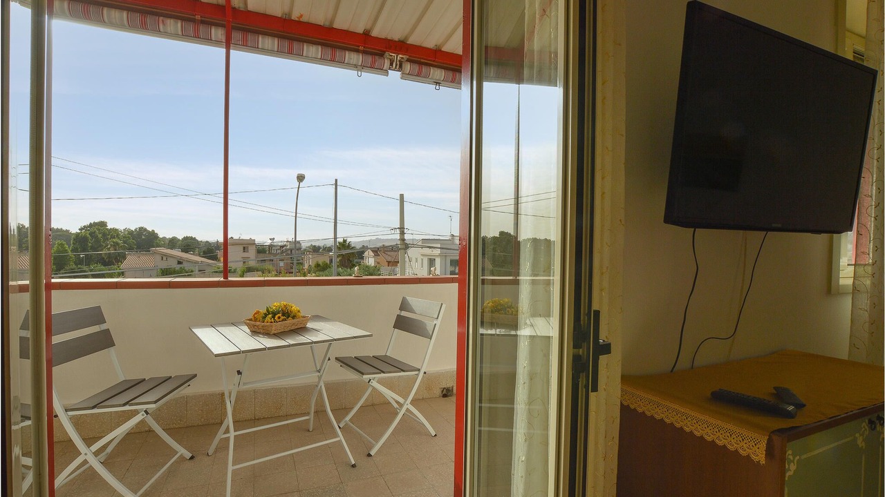 Photo of Outdoor in Contrada Fiori Sud