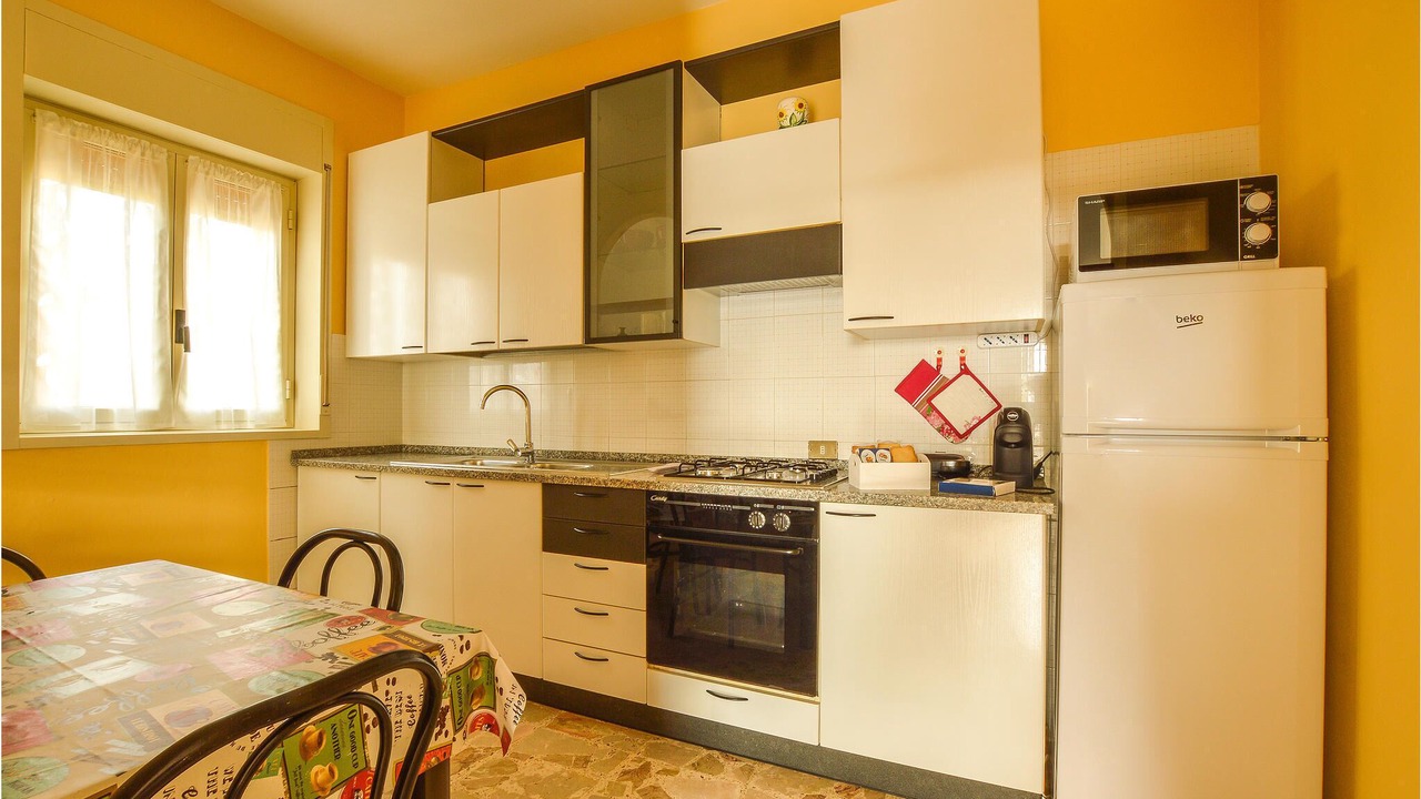 Photo of Kitchen in Contrada Fiori Sud