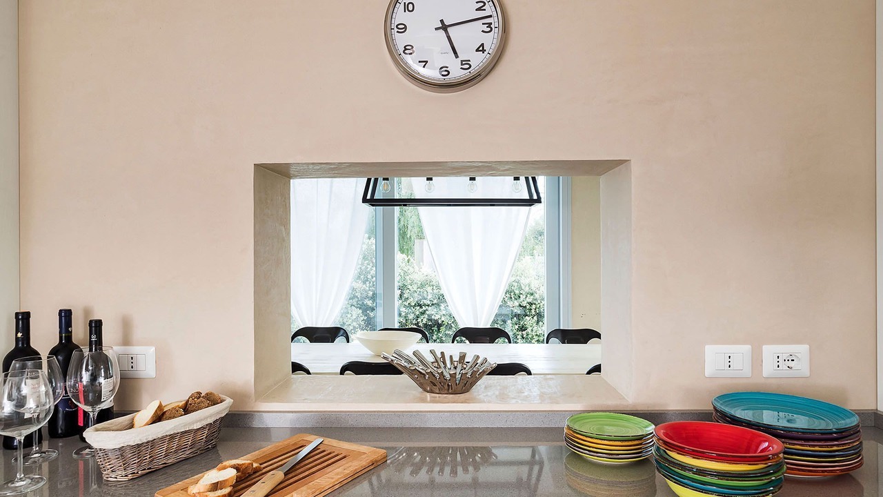 Photo of Kitchen in Avola