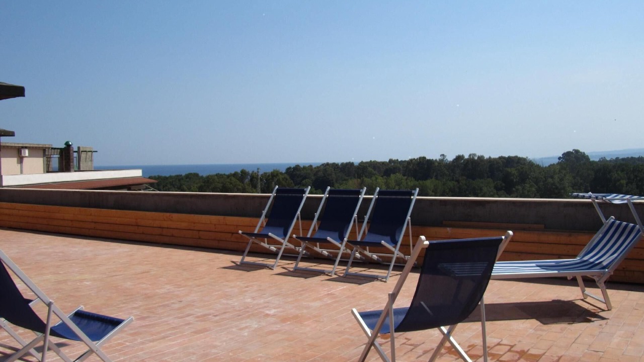 Photo of Outdoor in Porticato