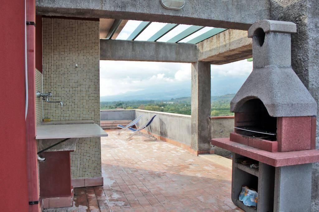Photo of Outdoor in Porticato