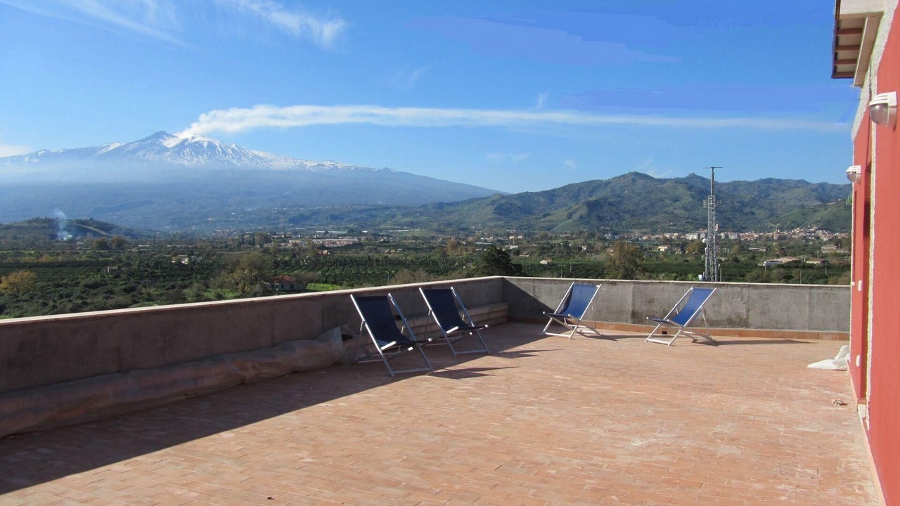 Photo of Outdoor in Porticato