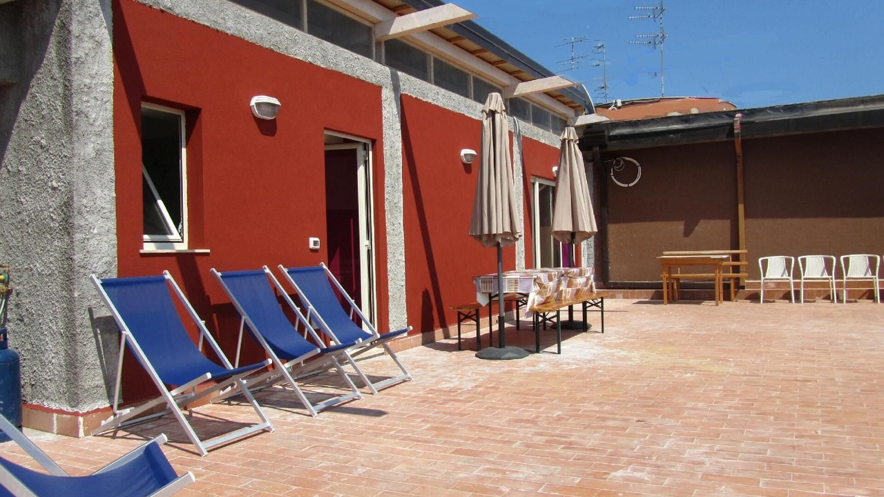 Photo of Patio Balcony in Porticato