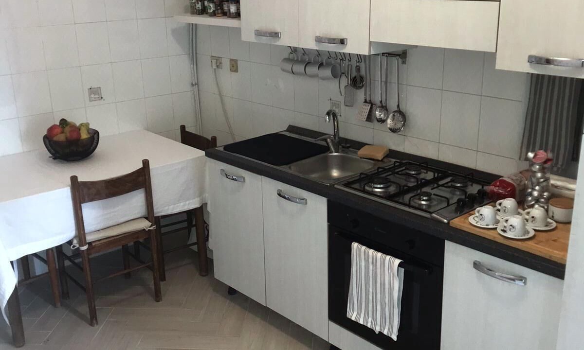 Photo of Kitchen in Mussomeli