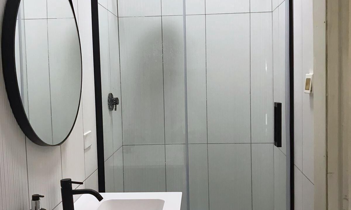 Photo of Bathroom in Mussomeli