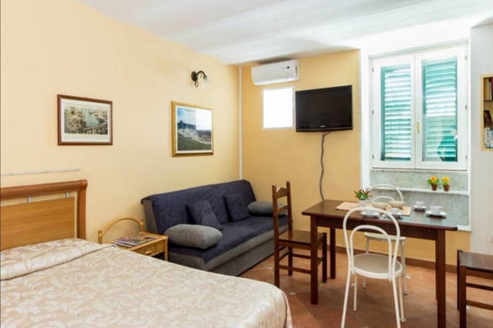 Photo of Bedroom in Ortigia