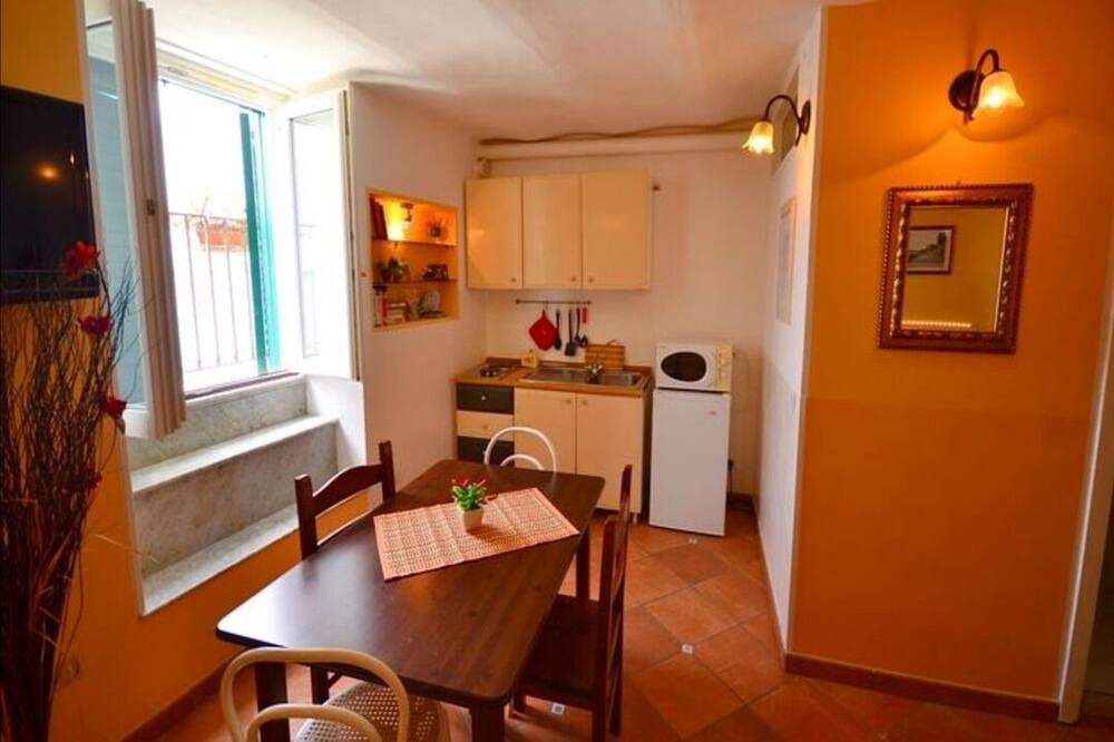 Photo of Kitchen in Ortigia