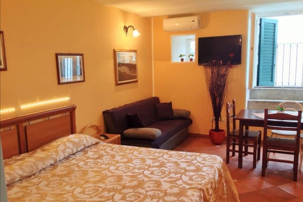 Photo of Bedroom in Ortigia